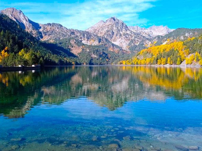 Aigüestortes National Park